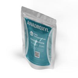 Purchase Anadroxyl for Sale