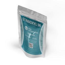 Purchase Stanoxyl 50