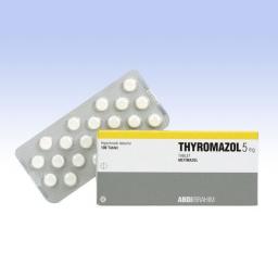 Thyromazol